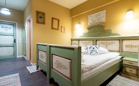 Kastel Transylvania Hotel 3*